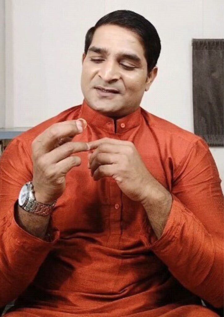 Bhimraj Malaji