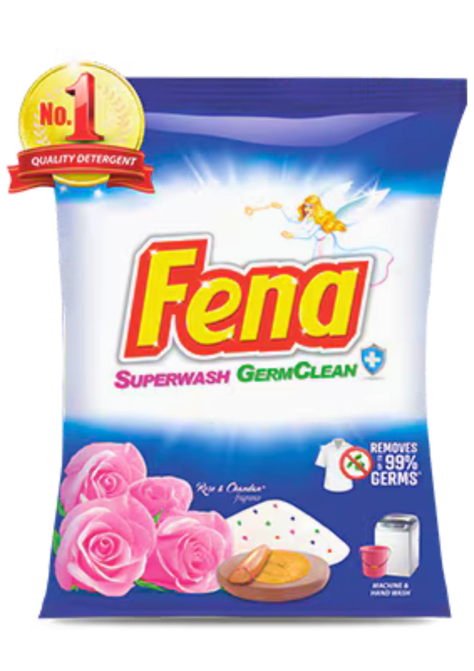 Fena Detergent