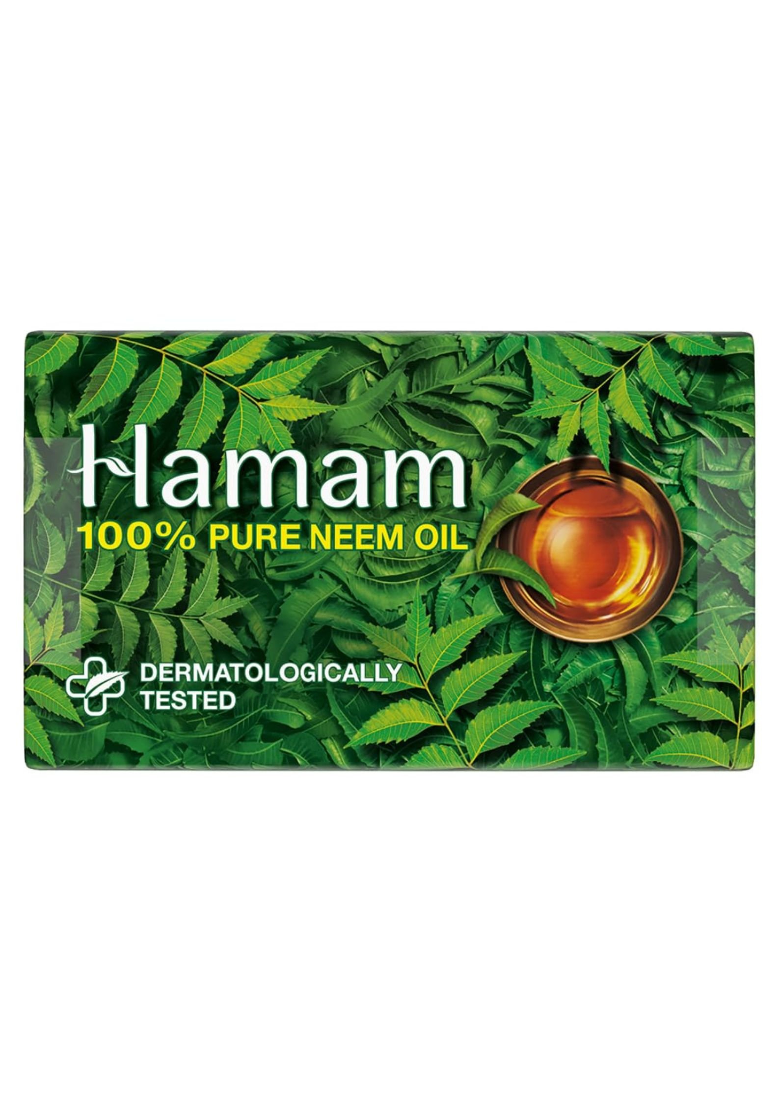 Hamam Soap