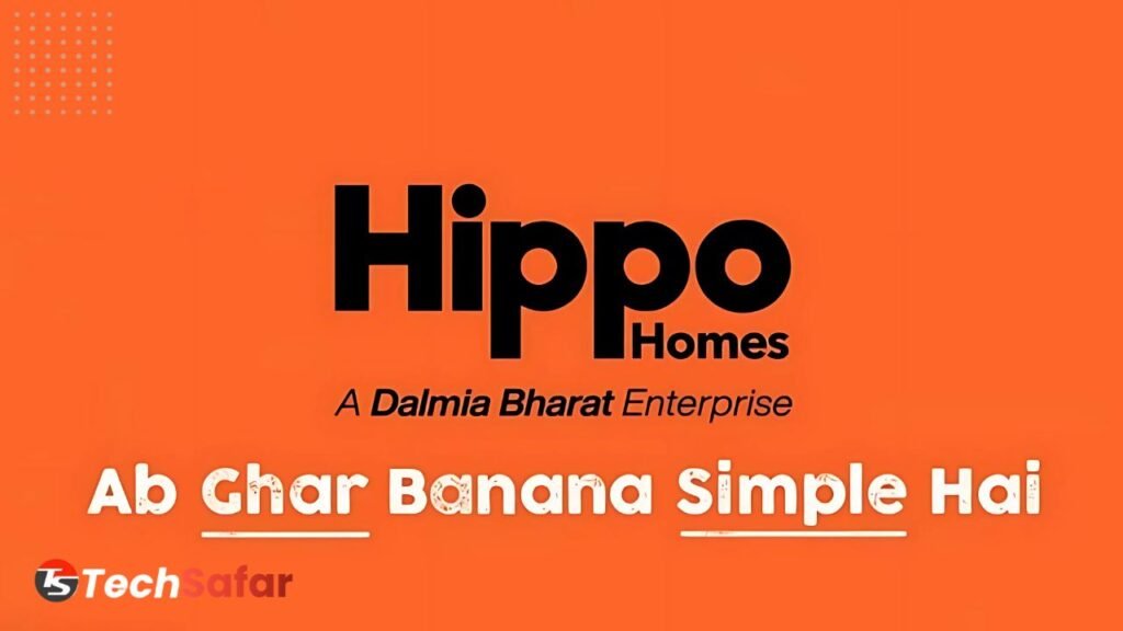 Hippo Homes Advertisement Details