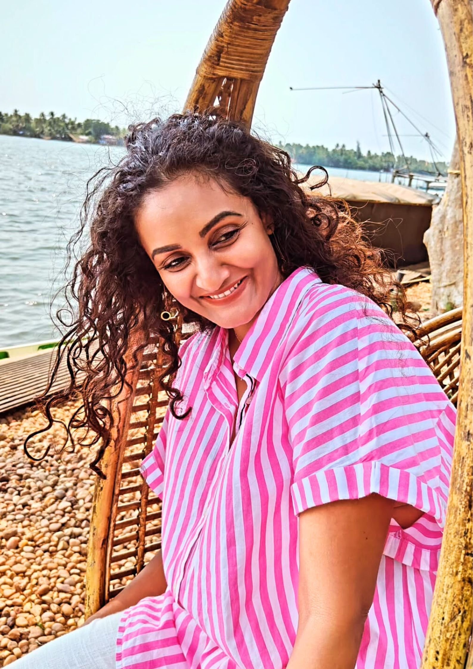 Mekha Rajan