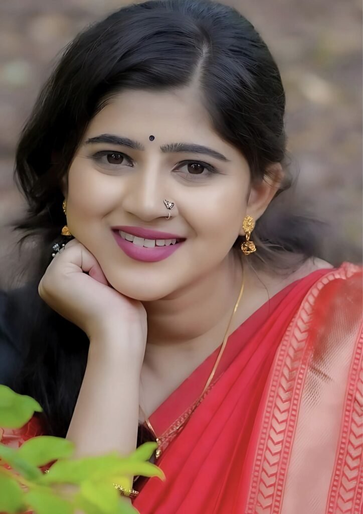 Sarika Salunkhe as Sarla