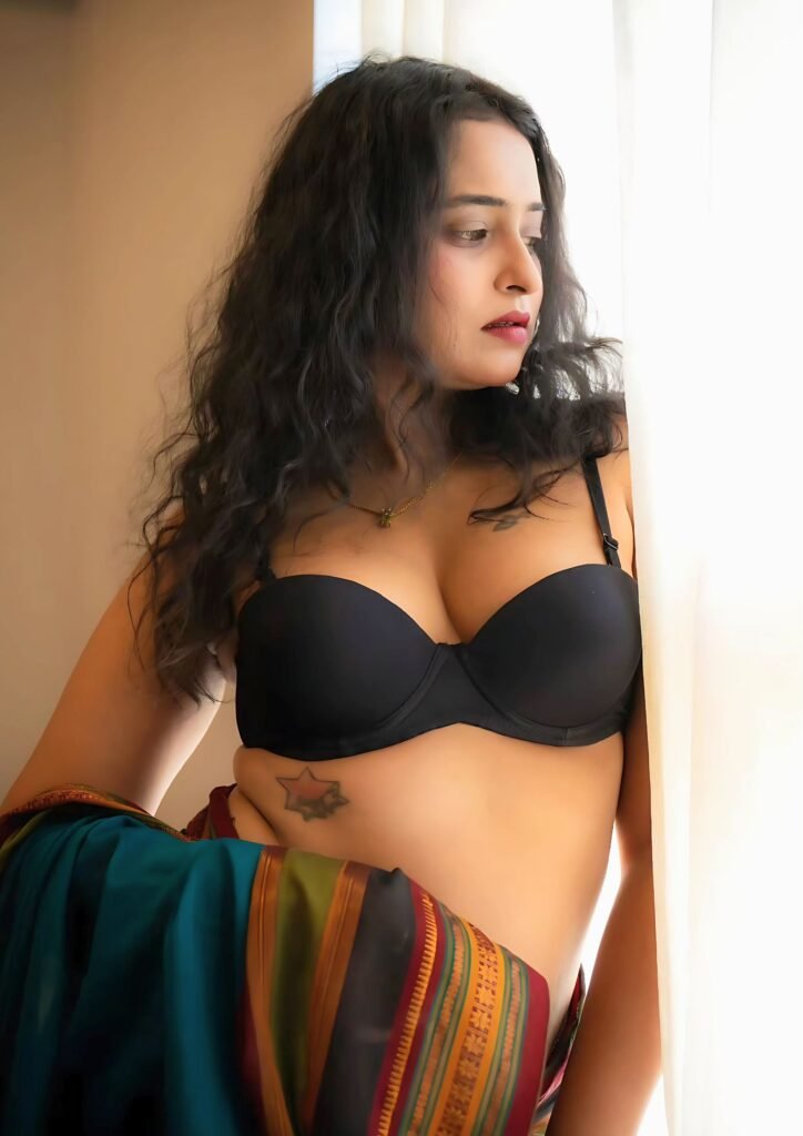 Tanvi Patil