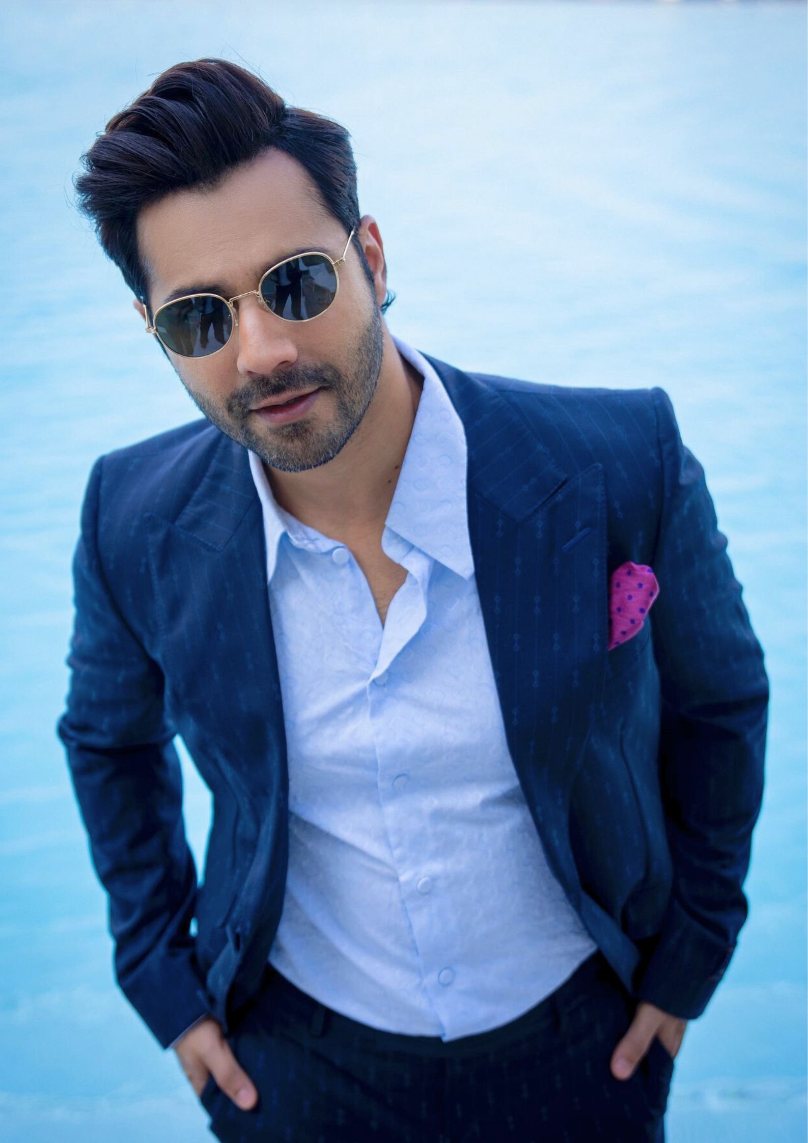 Varun Dhawan