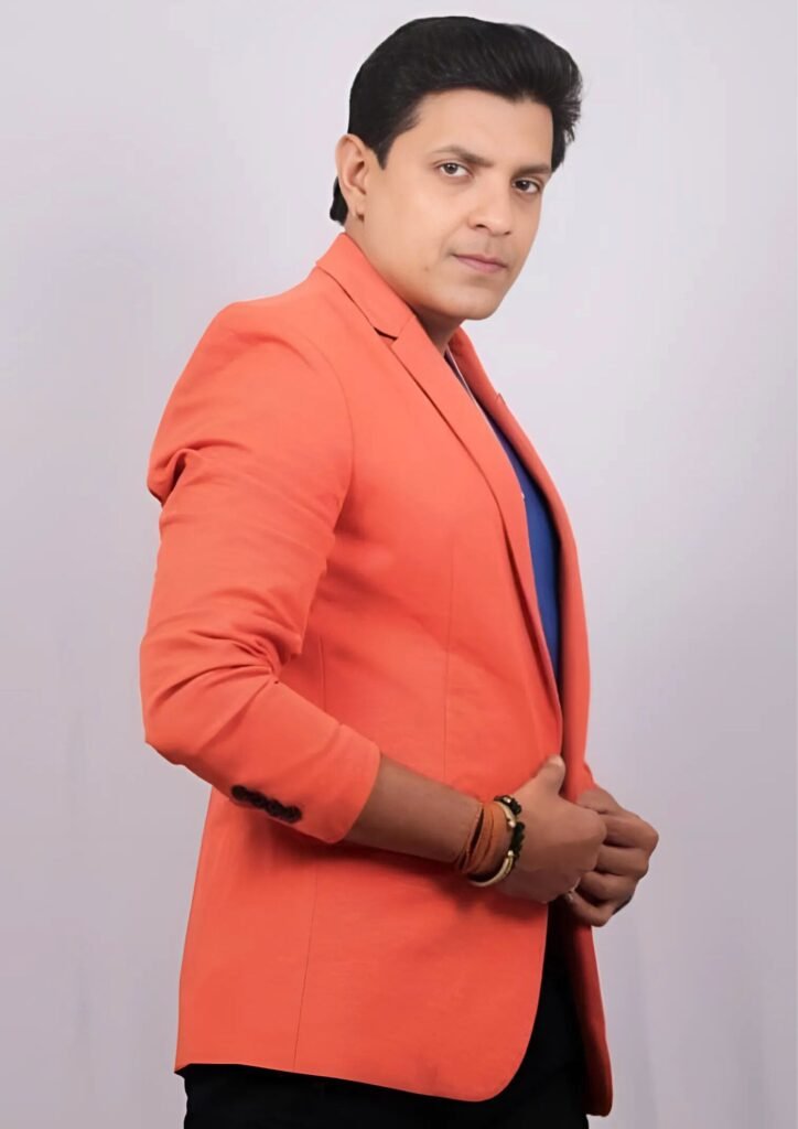 Yuvraj gupta