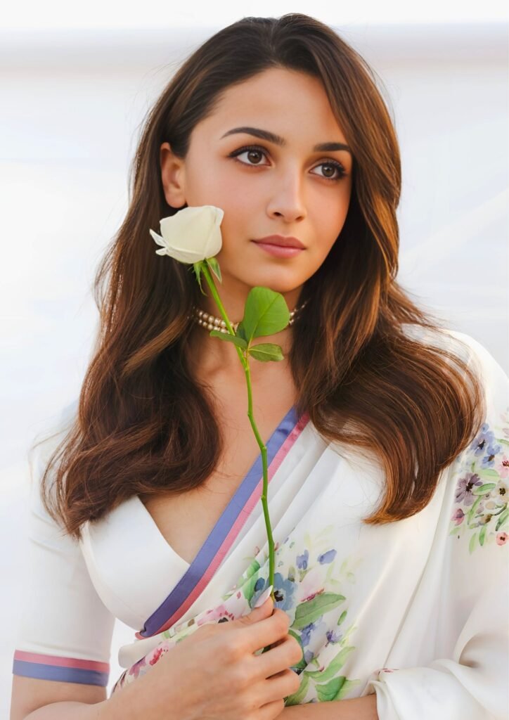 Alia Bhatt