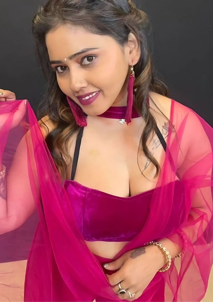 Anita Jaiswal