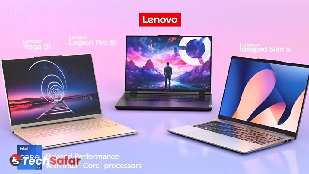 Lenovo Ad Details