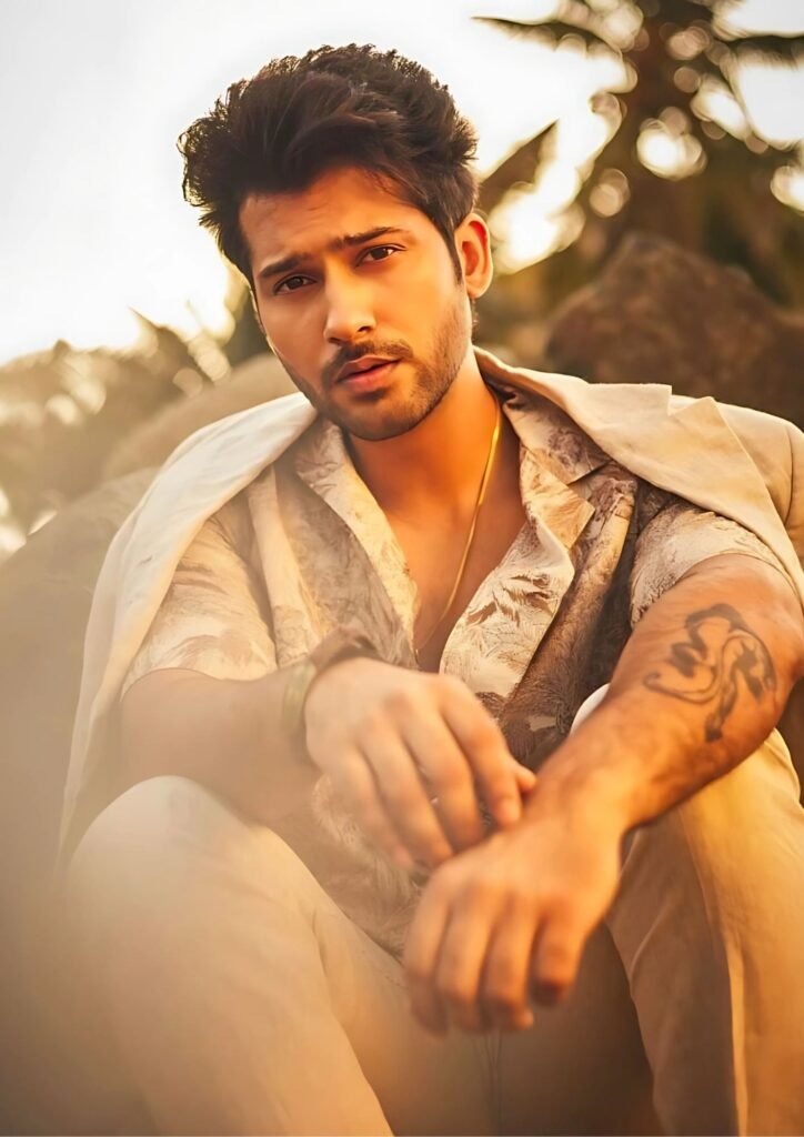 Namish Taneja