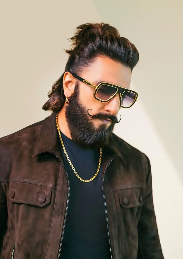 Ranveer Singh