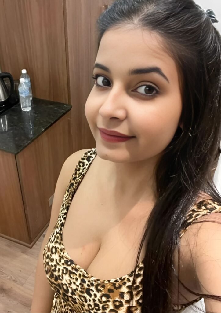 Ridhima Tiwari